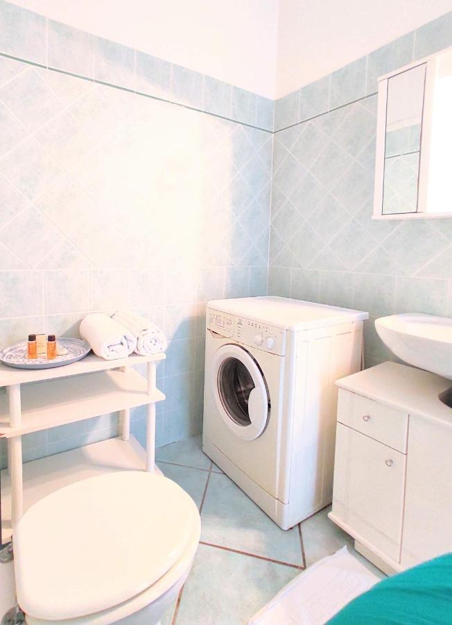 Reale Apartments تيراتشينا المظهر الخارجي الصورة