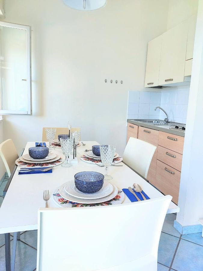 Reale Apartments تيراتشينا المظهر الخارجي الصورة