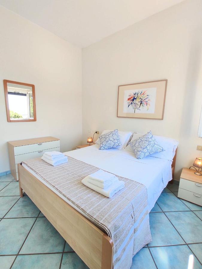 Reale Apartments تيراتشينا المظهر الخارجي الصورة