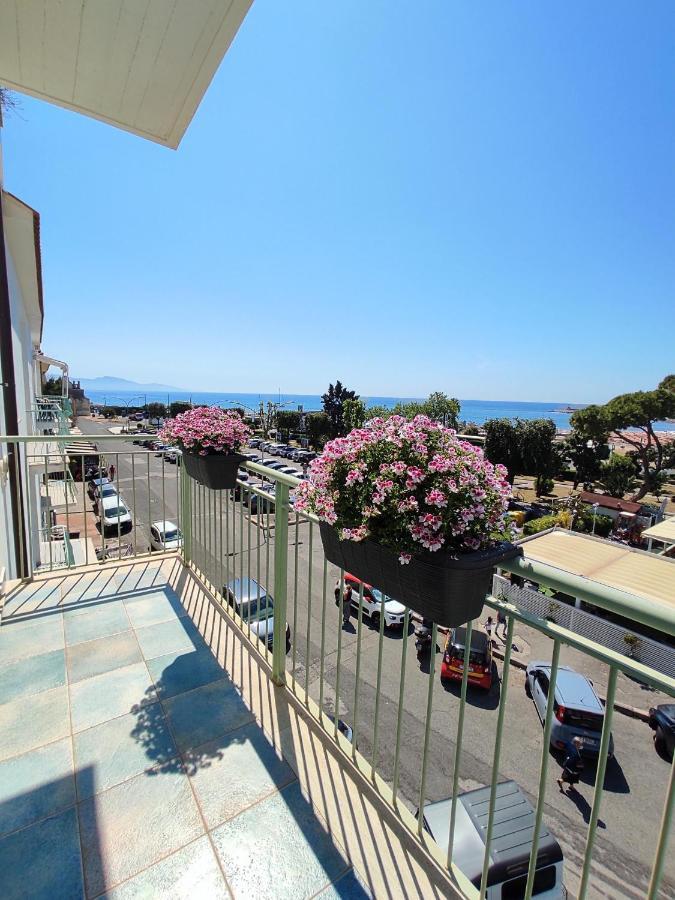 Reale Apartments تيراتشينا المظهر الخارجي الصورة