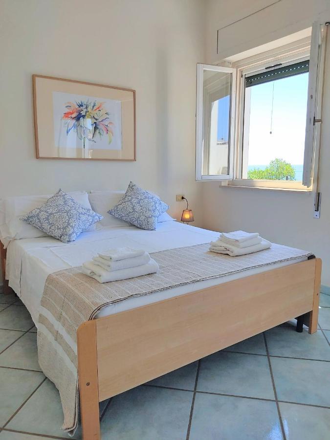 Reale Apartments تيراتشينا المظهر الخارجي الصورة