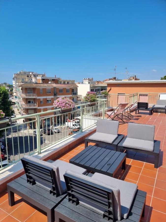 Reale Apartments تيراتشينا المظهر الخارجي الصورة