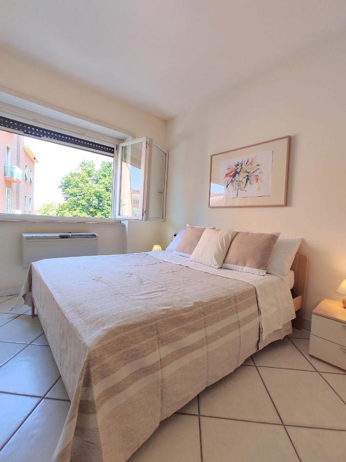 Reale Apartments تيراتشينا المظهر الخارجي الصورة