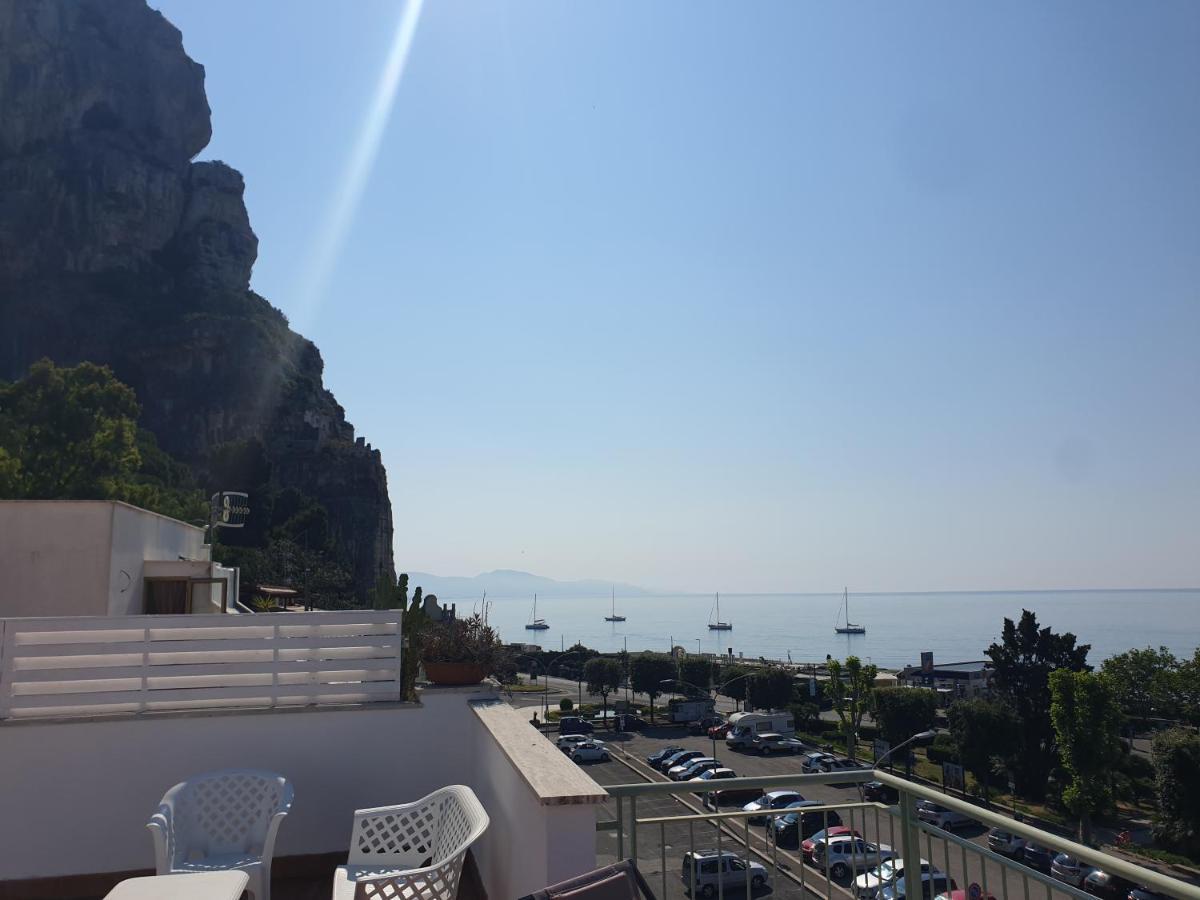Reale Apartments تيراتشينا المظهر الخارجي الصورة