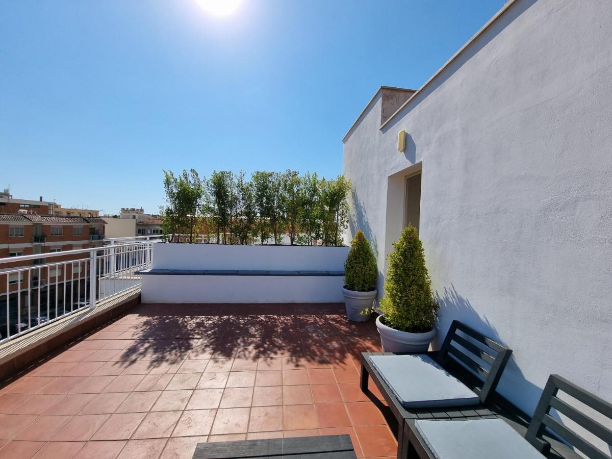 Reale Apartments تيراتشينا المظهر الخارجي الصورة