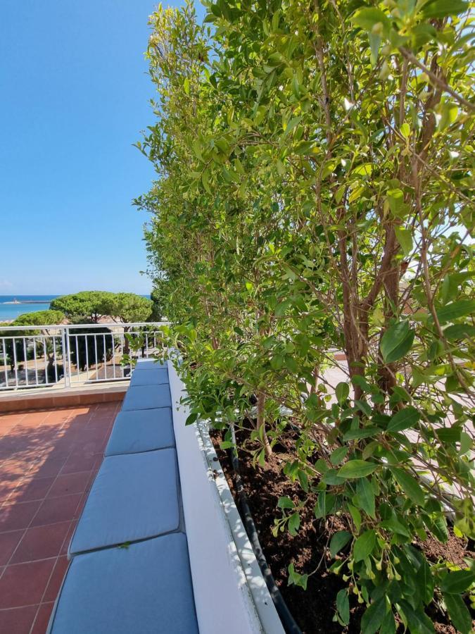 Reale Apartments تيراتشينا المظهر الخارجي الصورة