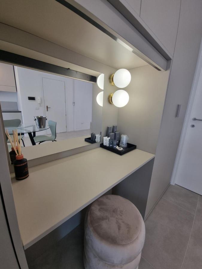 Reale Apartments تيراتشينا المظهر الخارجي الصورة