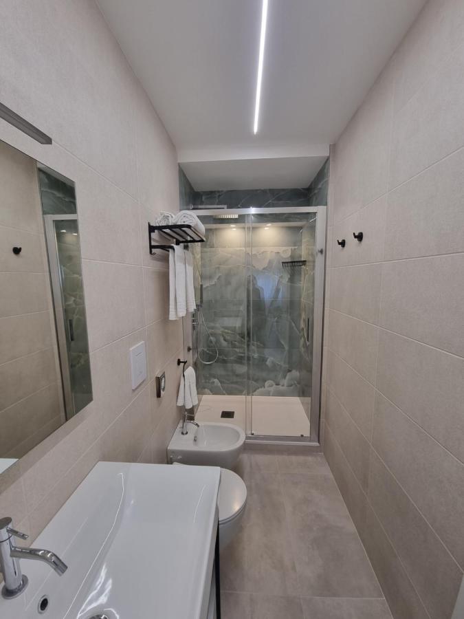Reale Apartments تيراتشينا المظهر الخارجي الصورة