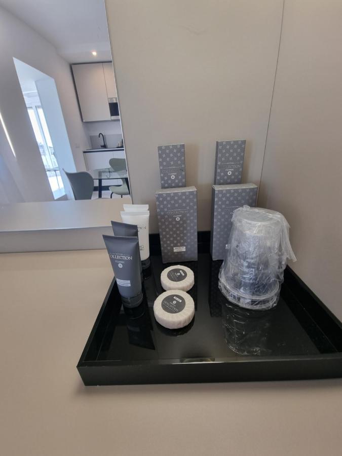 Reale Apartments تيراتشينا المظهر الخارجي الصورة