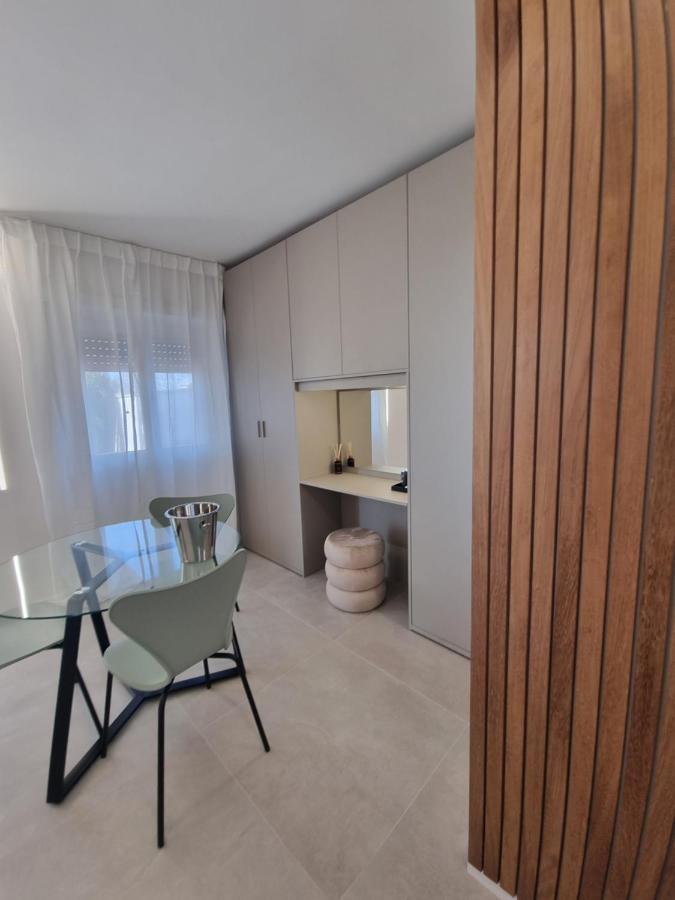 Reale Apartments تيراتشينا المظهر الخارجي الصورة