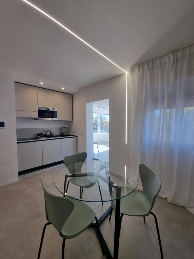 Reale Apartments تيراتشينا المظهر الخارجي الصورة
